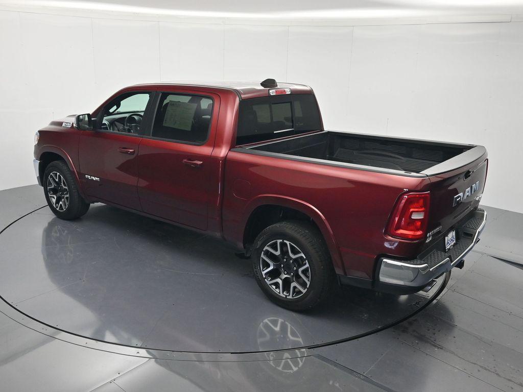 صورة مصغرة 34 لـ 2025 RAM 1500 LARAMIE