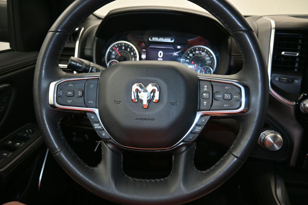 صورة مصغرة 13 لـ 2025 RAM 1500 LARAMIE