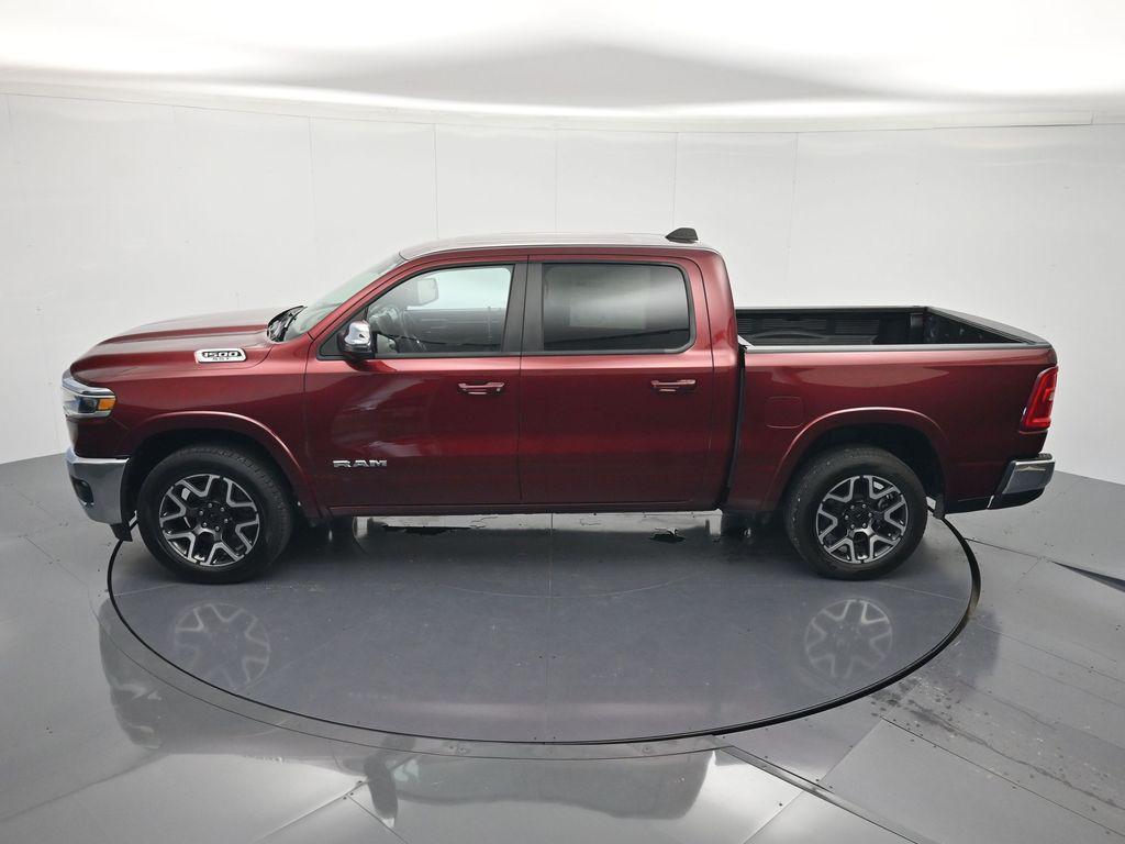 صورة مصغرة 35 لـ 2025 RAM 1500 LARAMIE