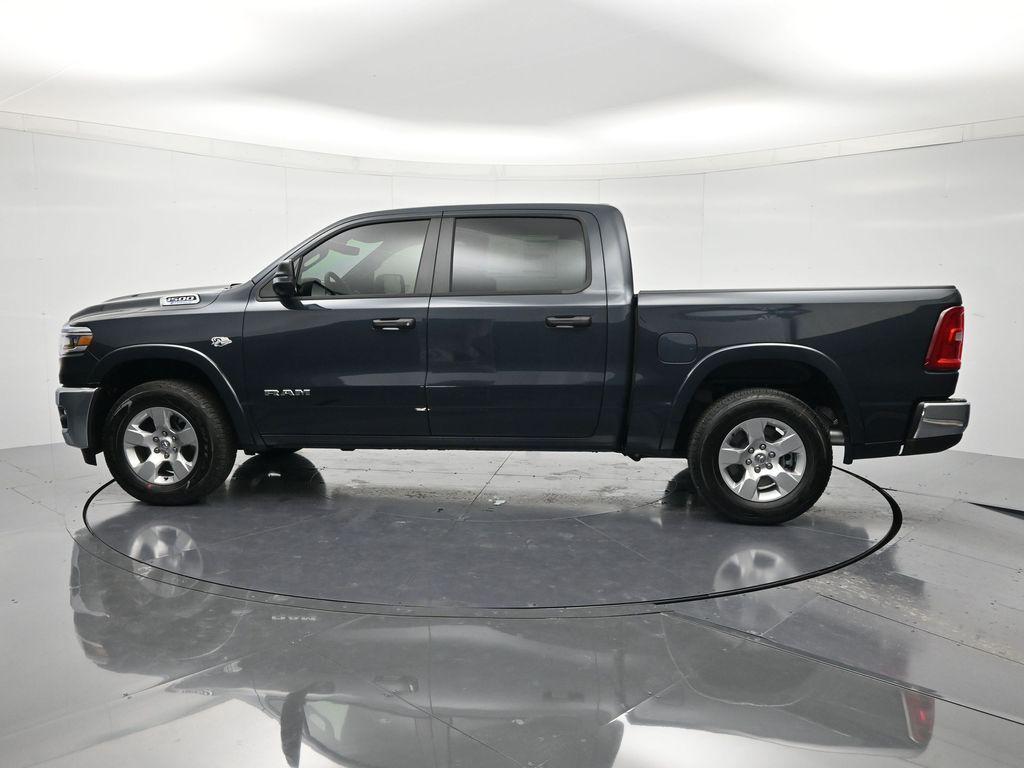 صورة 8 لـ 2026 RAM 1500 BIG HORN/LONE STAR