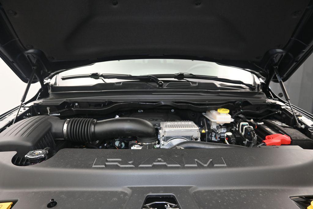 2026 RAM 1500 BIG HORN/LONE STAR — миниатюра 27