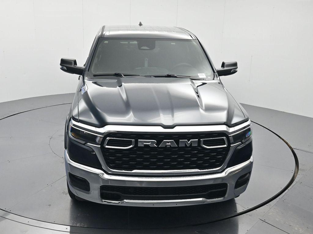 2026 RAM 1500 BIG HORN/LONE STAR — миниатюра 29