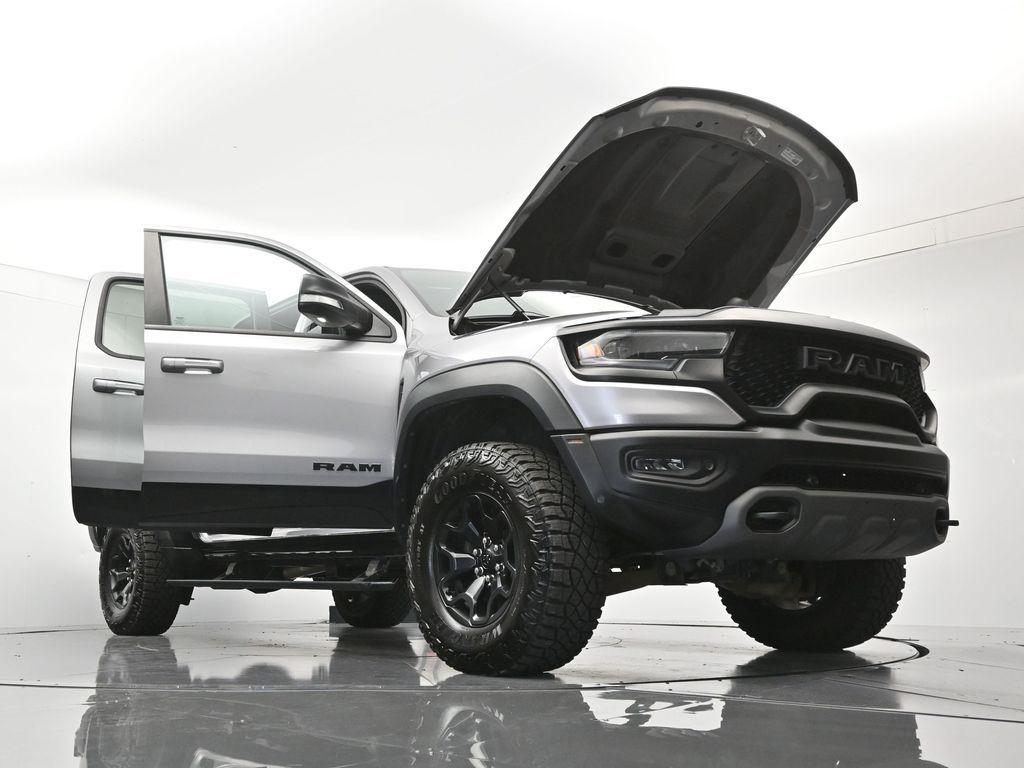 2022 RAM 1500 TRX — миниатюра 49