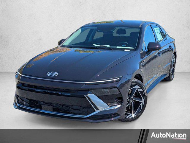 New 2026 Hyundai SONATA SEL