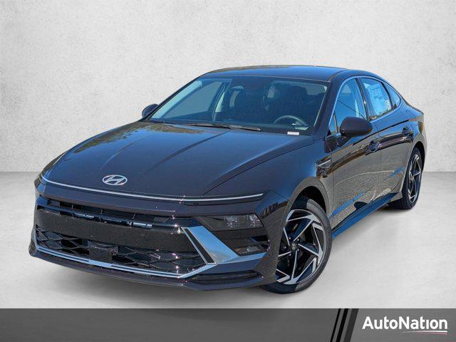 New 2026 Hyundai SONATA SEL