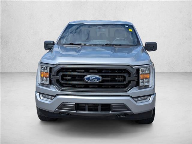 FORD F-150 XLT - 2