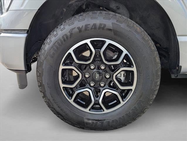 FORD F-150 XLT - 8