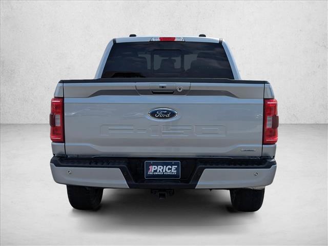 FORD F-150 XLT - 6
