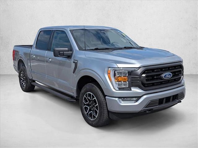 FORD F-150 XLT - 3