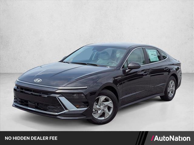 New 2026 Hyundai SONATA SE