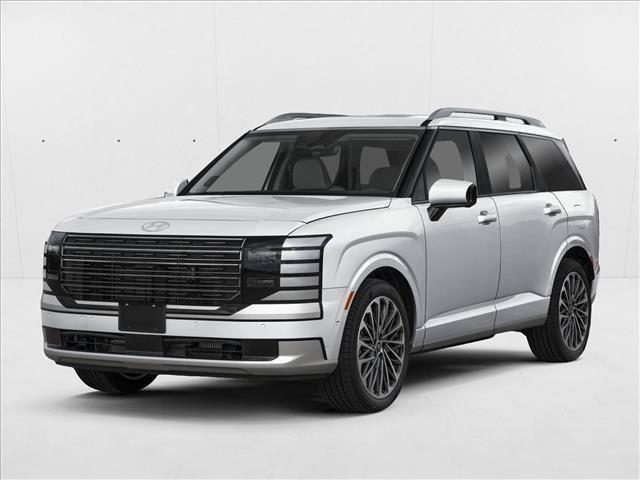 New 2027 Hyundai Palisade Hybrid Calligraphy FWD