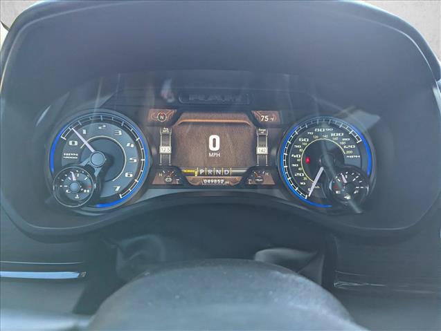 صورة مصغرة 16 لـ 2022 RAM 1500 LIMITED