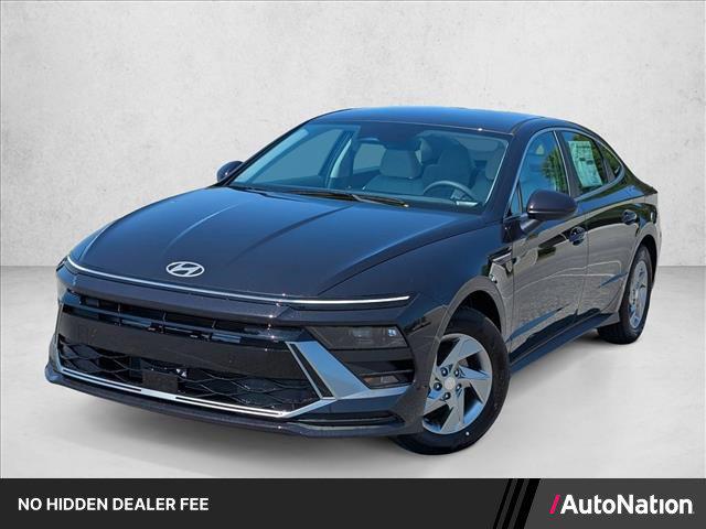 New 2026 Hyundai SONATA SE