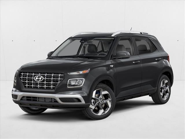 New 2026 Hyundai VENUE SEL