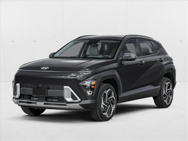 New 2026 Hyundai KONA SEL Premium