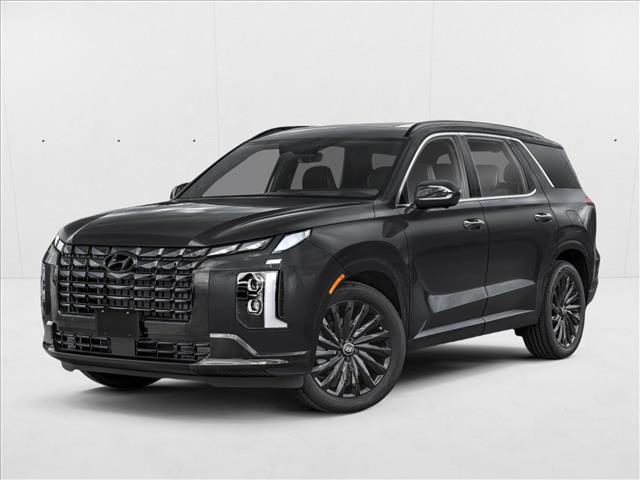 New 2025 Hyundai PALISADE Calligraphy Night Edition