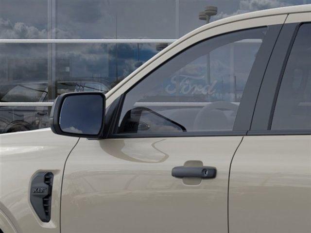 2026 FORD RANGER XLT — миниатюра 22
