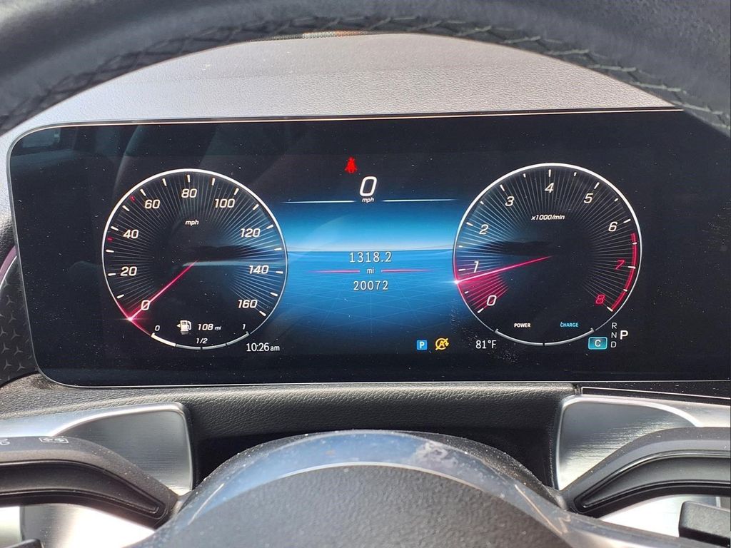 صورة مصغرة 25 لـ 2025 Mercedes-BENZ GLB