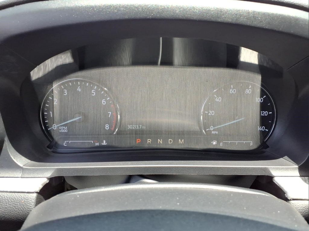 صورة مصغرة 24 لـ 2021 FORD EXPLORER TIMBERLINE