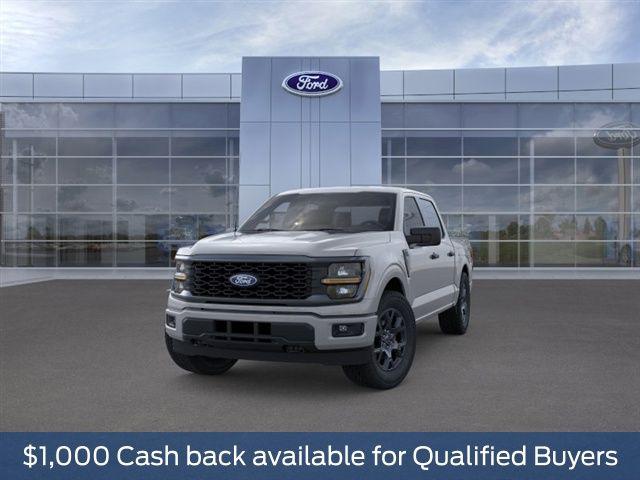 FORD F-150 STX - 3
