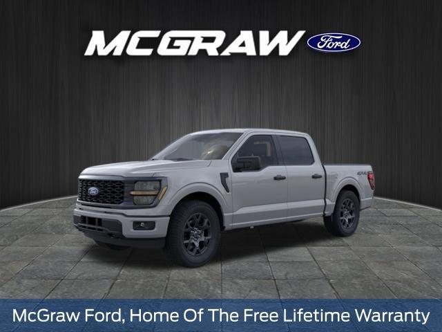 FORD F-150 STX - 1