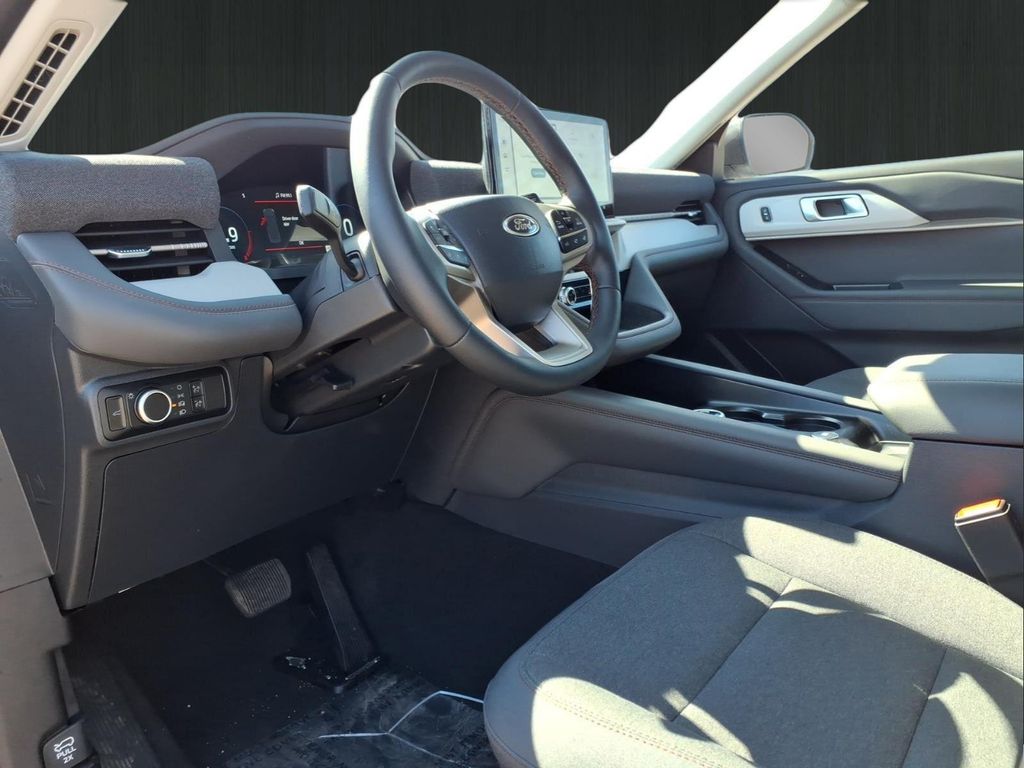 صورة مصغرة 22 لـ 2026 FORD EXPLORER ACTIVE W/200A PKG