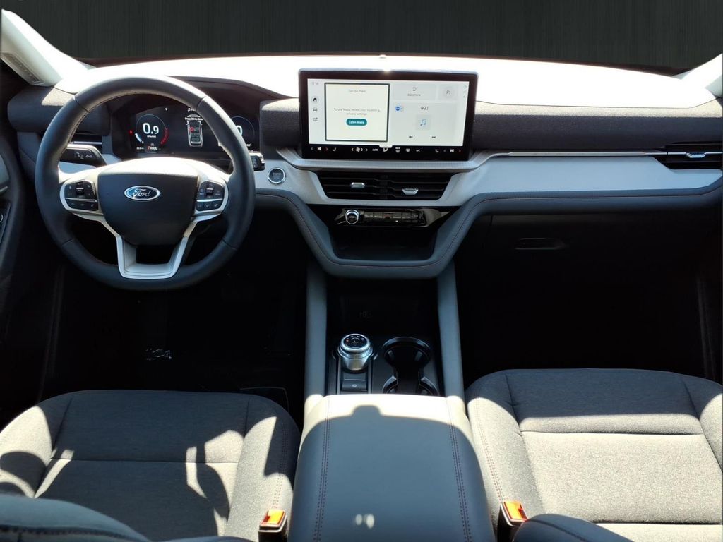 صورة مصغرة 19 لـ 2026 FORD EXPLORER ACTIVE W/200A PKG