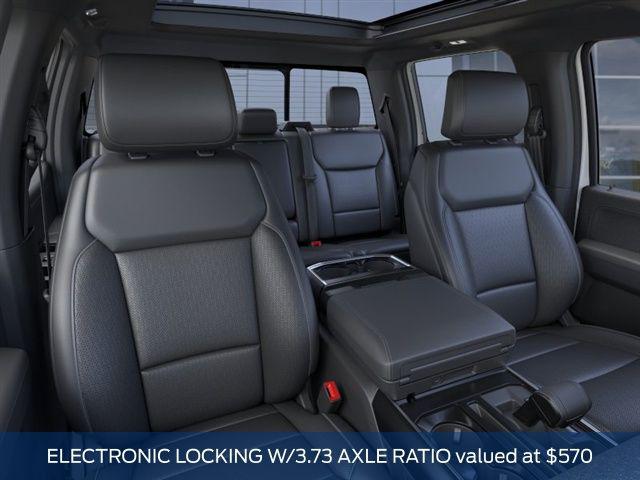 صورة مصغرة 13 لـ 2026 FORD F-150 LARIAT