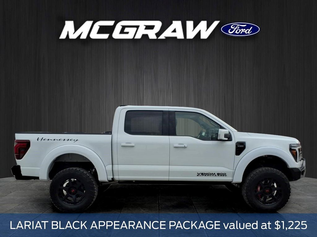 2026 FORD F-150 LARIAT 照片 9