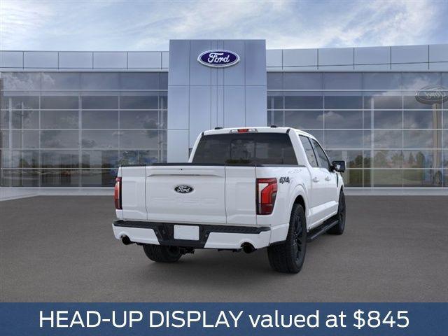 صورة مصغرة 11 لـ 2026 FORD F-150 LARIAT