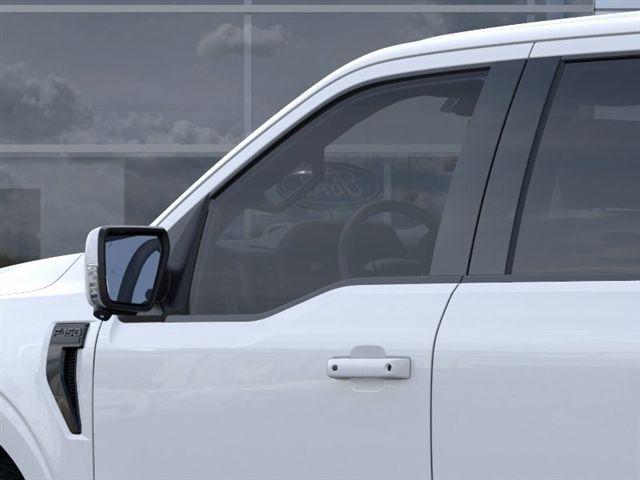 صورة مصغرة 23 لـ 2026 FORD F-150 LARIAT