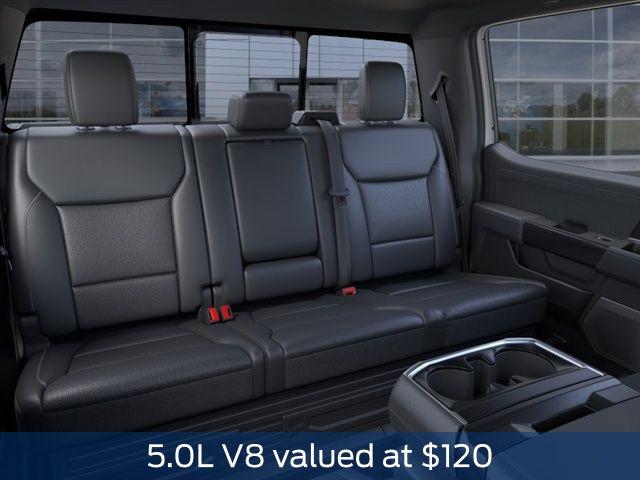 صورة مصغرة 14 لـ 2026 FORD F-150 LARIAT