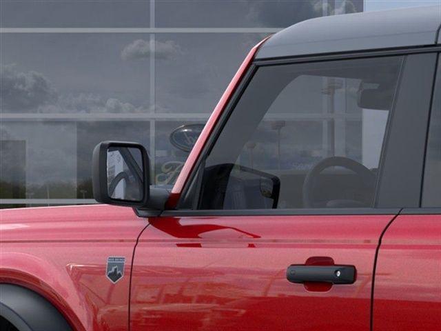2026 FORD BRONCO BIG BEND — миниатюра 25
