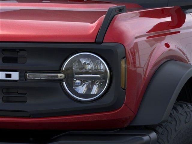 2026 FORD BRONCO BIG BEND — миниатюра 23