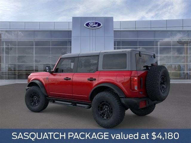 2026 FORD BRONCO BIG BEND 照片 7