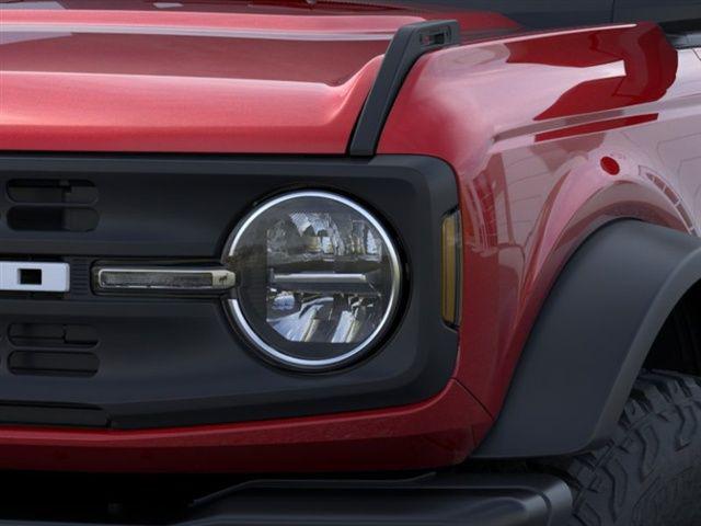 2026 FORD BRONCO BIG BEND — миниатюра 23