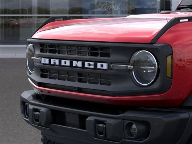 2026 FORD BRONCO BIG BEND — миниатюра 22