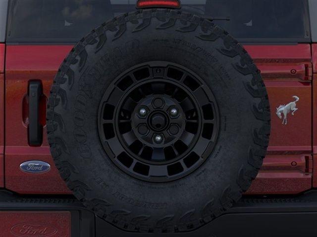 2026 FORD BRONCO BIG BEND — миниатюра 27