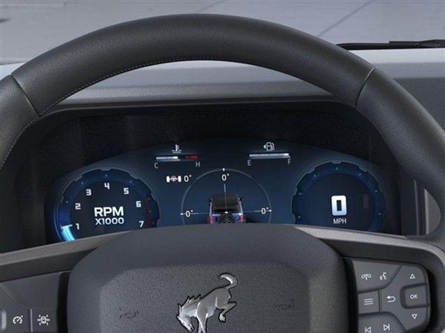 2026 FORD BRONCO BIG BEND — миниатюра 16