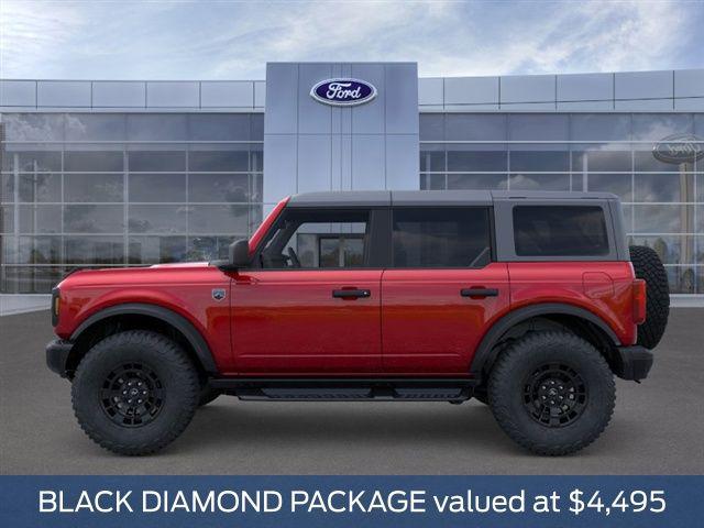 2026 FORD BRONCO BIG BEND 照片 5