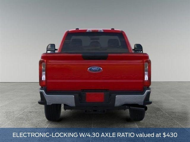صورة 8 لـ 2026 FORD F-250 XLT