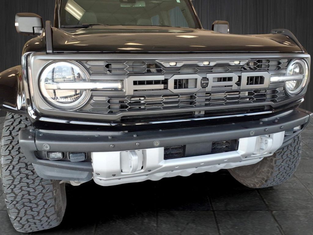 FORD BRONCO RAPTOR - 10