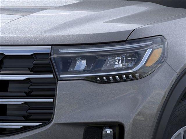 2026 FORD EXPLORER ACTIVE 缩略图 22