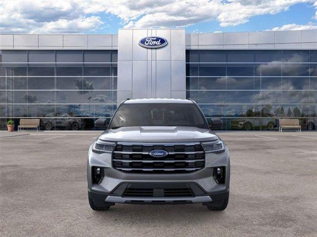 2026 FORD EXPLORER ACTIVE 照片 10