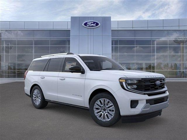 2026 FORD EXPEDITION PLATINUM 照片 10