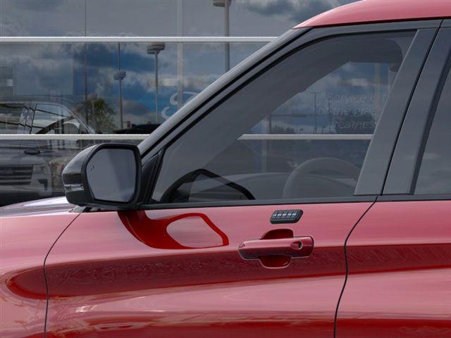 2026 FORD EXPLORER ST — миниатюра 22