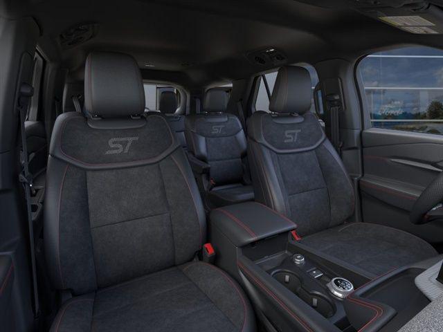 2026 FORD EXPLORER ST — миниатюра 12