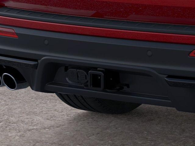 2026 FORD EXPLORER ST — миниатюра 25