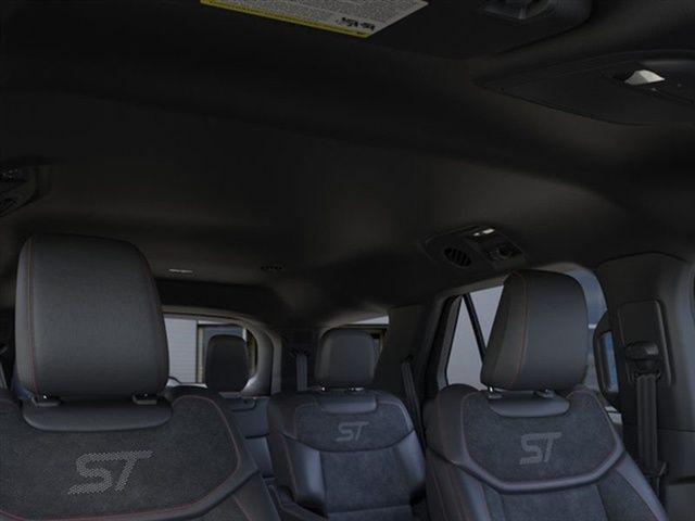 صورة مصغرة 24 لـ 2026 FORD EXPLORER ST