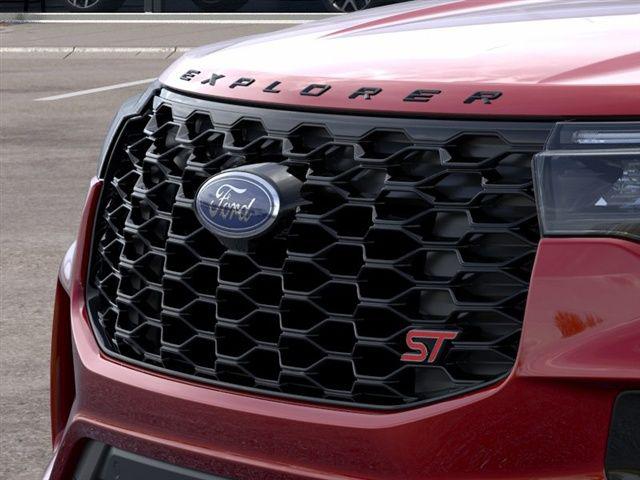 2026 FORD EXPLORER ST — миниатюра 19